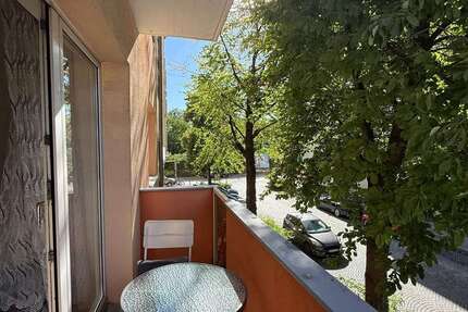 Wohnung München Sendling-Westpark - 1 Zimmer, 36 m&sup2;, 210.000&euro; | Angebot:27346203