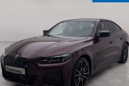 BMW i4 24.040 km 73.906 &euro; München 80939