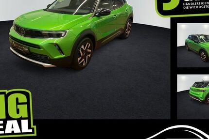 Opel Mokka 29.769 km 17.990 &euro; München 81673