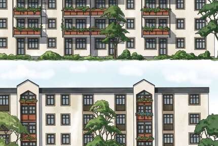 Wohnung zum Kaufen in München 750.000 € 86 m² - Wohnung München Pasing-Obermenzing | Angebot:26904440