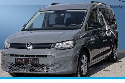 VW Caddy Maxi 14.960 km 29.950 &euro; München 81829