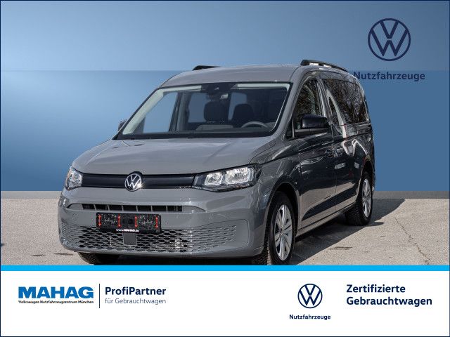 VW Caddy Maxi 14.960 km 29.950 &euro; München 81829