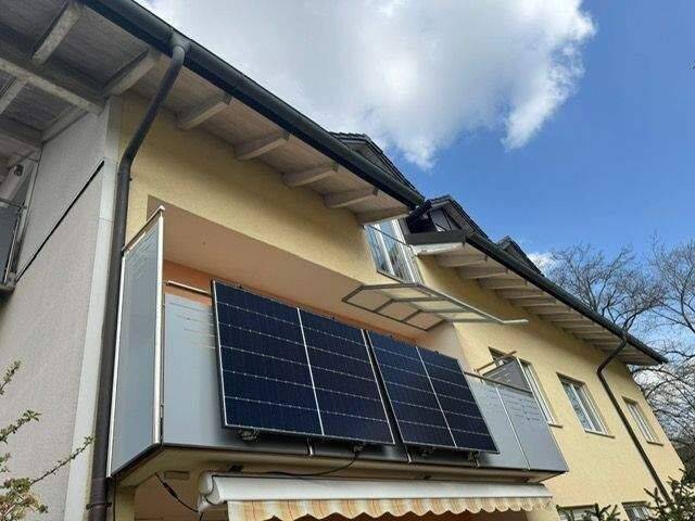 Etagenwohnung Olching - 4 Zimmer, 112 m&sup2;, 1.740&euro; | Angebot:26894512