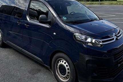 Citroen Jumpy 72.000 km 23.900 &euro; München, Landeshauptstadt 81667