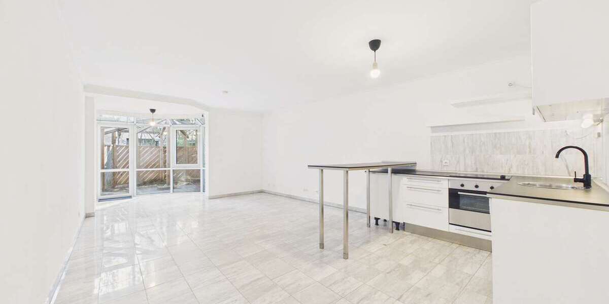 Etagenwohnung München Schwabing-Freimann - 1 Zimmer, 44 m&sup2;, 545.000&euro; | Angebot:26154874