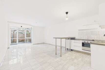 Wohnung München Schwabing-Freimann - 1 Zimmer, 44 m&sup2;, 545.000&euro; | Angebot:26154874