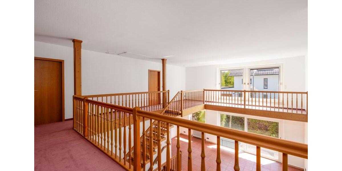 Reihenhaus München Sendling-Westpark - 3.5 Zimmer, 150 m&sup2;, 2.490&euro; | Angebot:26623757