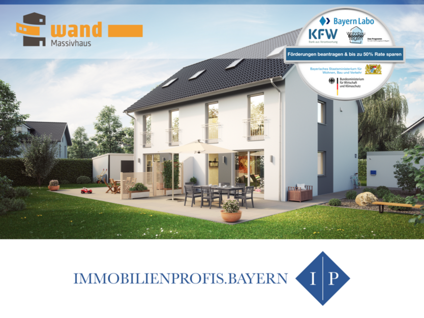 Haus zum Kaufen in Erdweg 560.000 € 124 m²