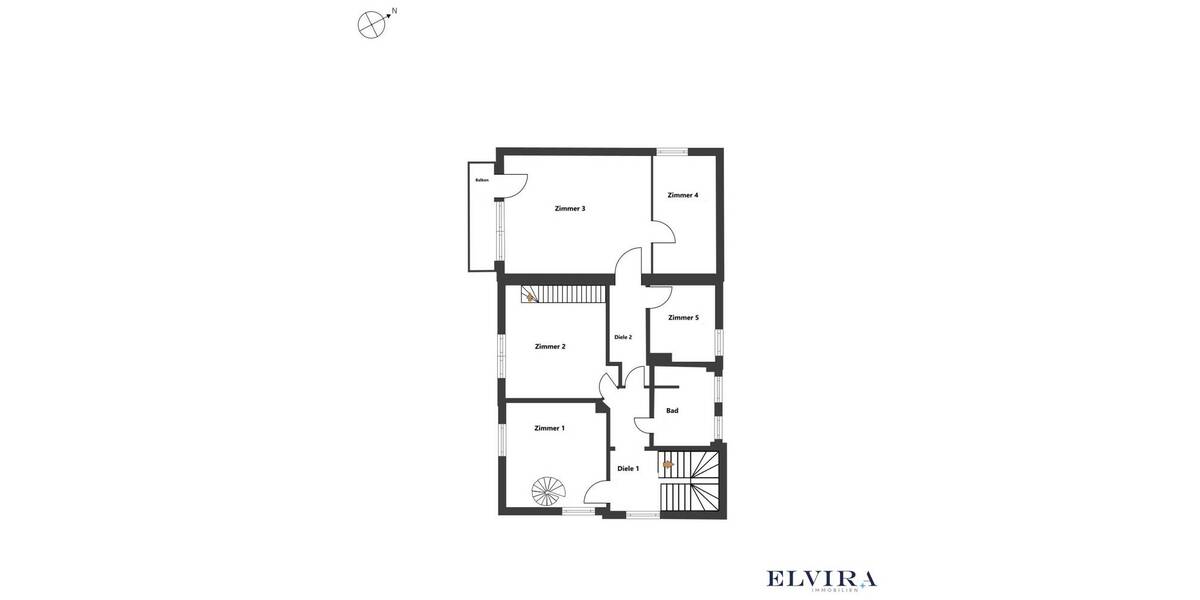 Einfamilienhaus München Hadern - 9 Zimmer, 235 m&sup2;, 1.320.000&euro; | Angebot:26142964
