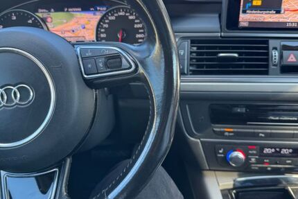 Audi A6 170.000 km 15.300 € Feldafing 82340