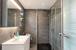 Modernes Apartment in zentraler Lage am OEZ (U1U3) - Etagenwohnung München Moosach | Angebot:27722726