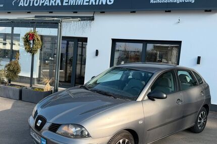 Seat Ibiza 109.853 km 1.450 &euro; Emmering 82275