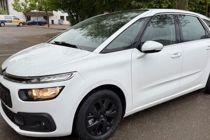 Citroen C4 Picasso 76.381 km 4.990 &euro; Emmering 82275