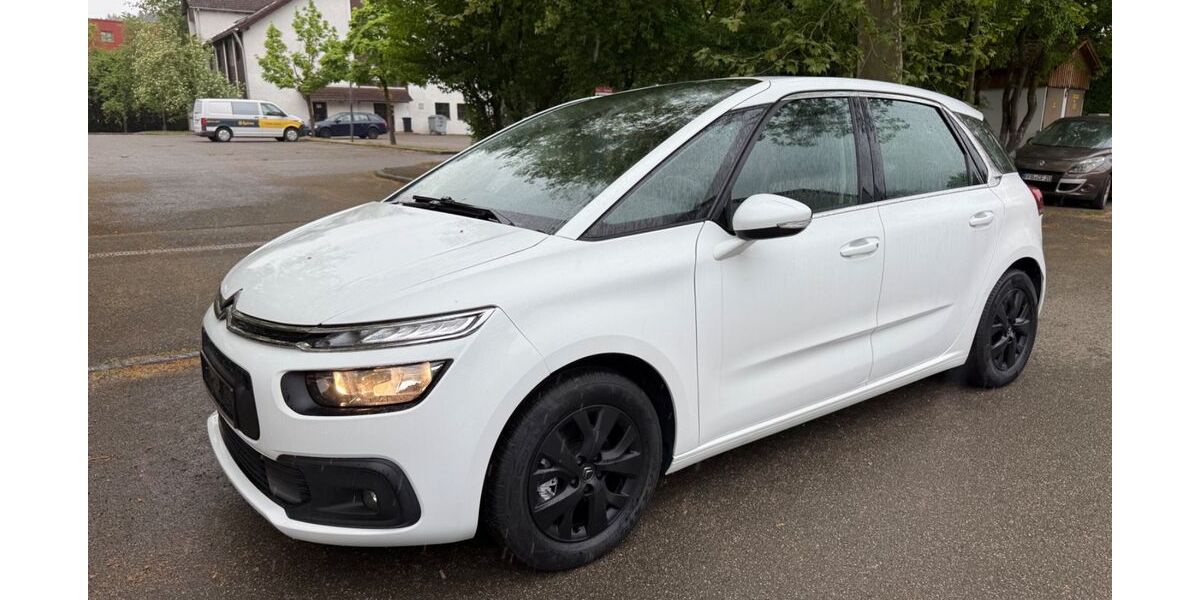 Citroen C4 Picasso 76.381 km 4.990 &euro; Emmering 82275