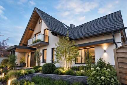 Haus Garching - 5 Zimmer, 171 m&sup2;, 1.190.000&euro; | Angebot:26884724