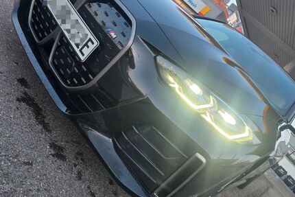 BMW i4 123.522 km 37.999 &euro; Garching bei München 85748
