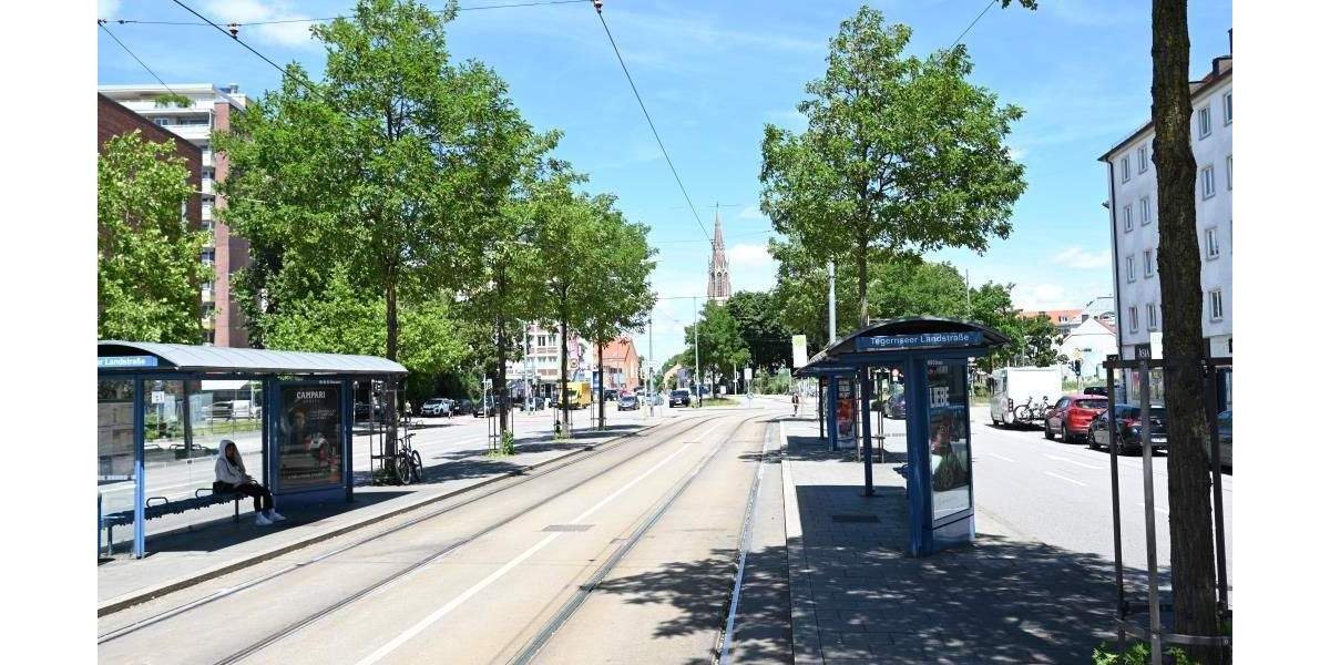 Etagenwohnung München Obergiesing - 3 Zimmer, 98 m&sup2;, 775.000&euro; | Angebot:25683012