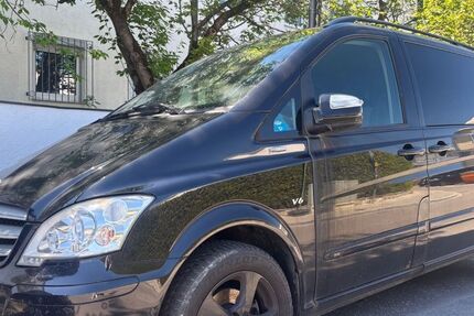 Mercedes-Benz Viano 300.000 km 4.990 &euro; Riemerling 85521