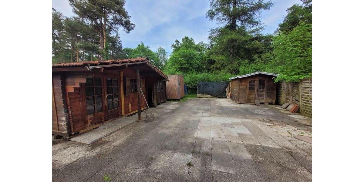 Gewerbeobjekt Maisach - 485&euro; | Angebot:25105628