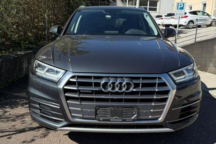Audi Q5 171.000 km 21.900 € Kirchseeon 85614