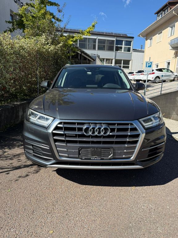 Audi Q5 171.000 km 21.900 € Kirchseeon 85614