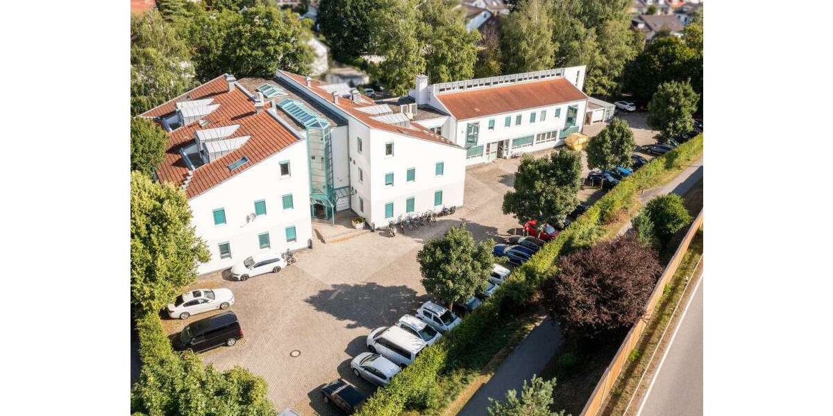 Büro in Puchheim 1.614,20 € 161.42 m² zimmer
