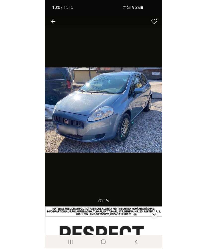 Punto