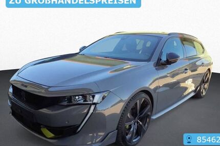 Peugeot 508 125.318 km 23.497 &euro; Starnberg 82319