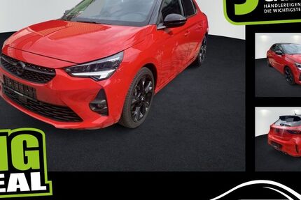 Opel Corsa 6.630 km 14.990 &euro; Neufahrn 85375