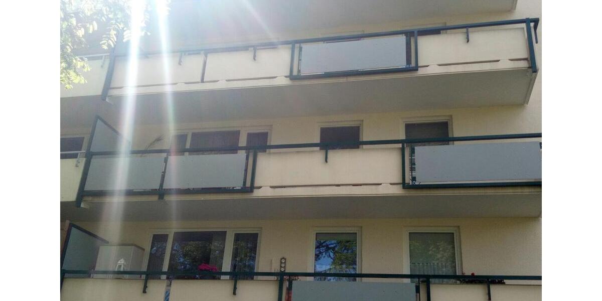 Etagenwohnung Ismaning - 2 Zimmer, 45 m&sup2;, 900&euro; | Angebot:26680222