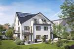 Etagenwohnung Vaterstetten Parsdorf - 3 Zimmer, 87 m&sup2;, 799.000&euro; | Angebot:25727006