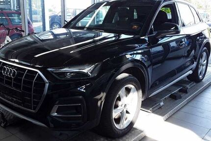 Audi Q5 62.141 km 37.930 &euro; Wolfratshausen 82515