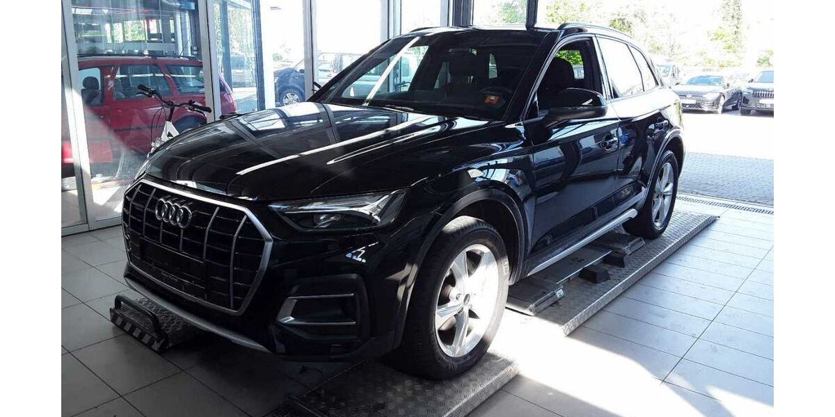 Audi Q5 62.141 km 37.930 &euro; Wolfratshausen 82515