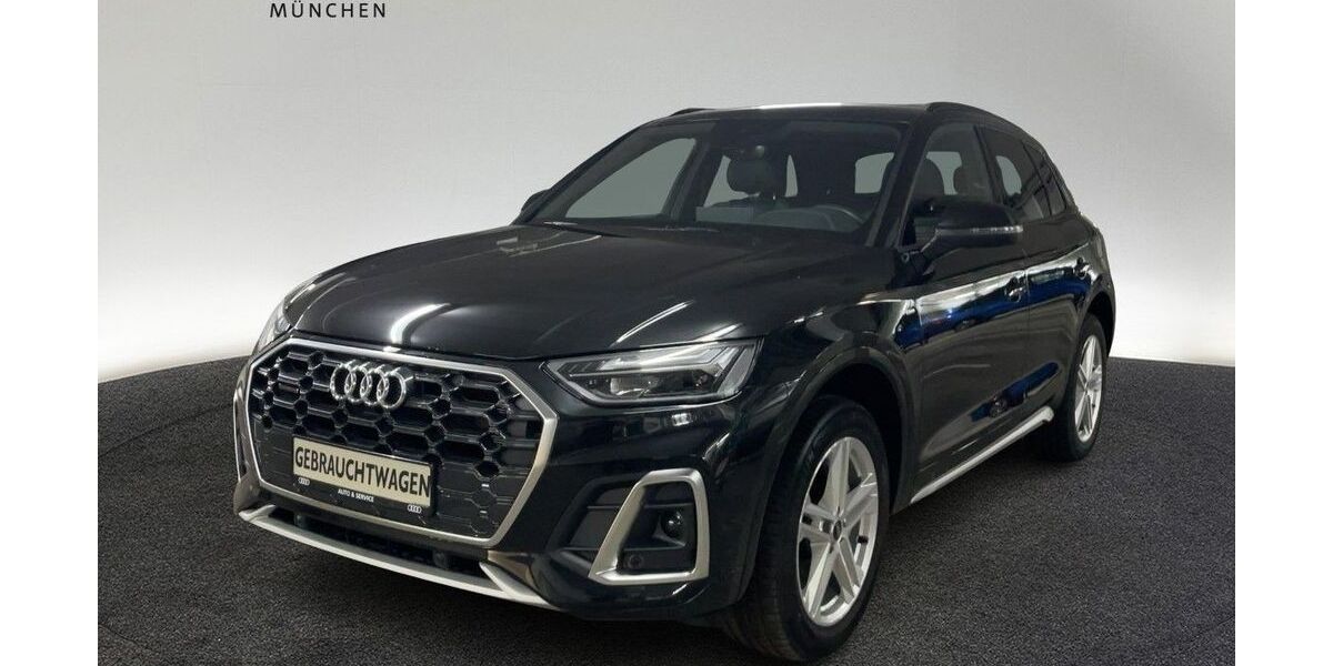 Audi Q5 70.500 km 36.960 &euro; München 80687