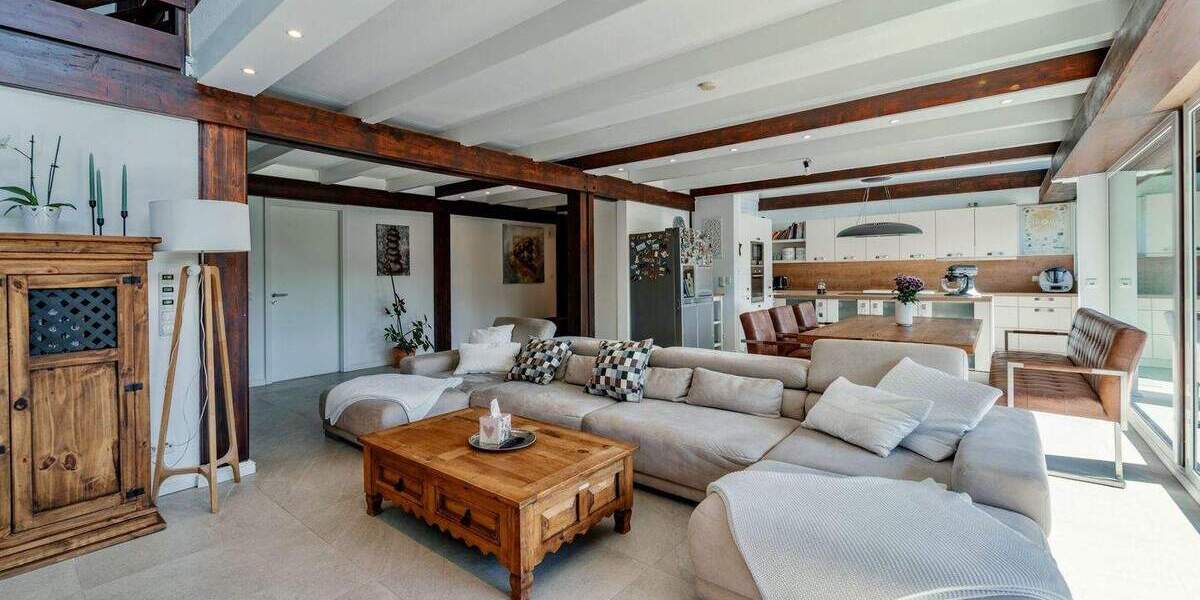 Einfamilienhaus Neufahrn bei Freising Neufahrn - 5 Zimmer, 206 m&sup2;, 1.490.000&euro; | Angebot:25796474