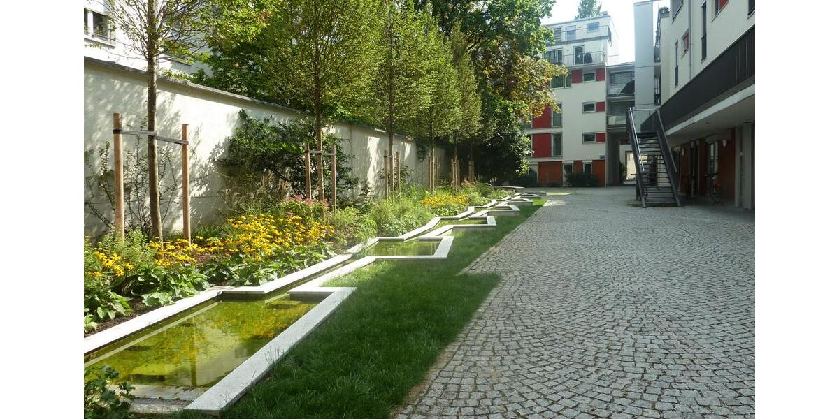 Etagenwohnung München Ludwigsvorstadt-Isarvorstadt - 1 Zimmer, 42 m&sup2;, 475.000&euro; | Angebot:25908897