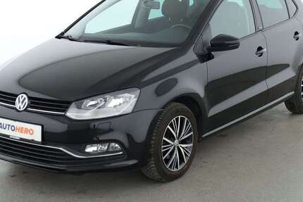 VW Polo 66.700 km 11.080 € Neufahrn 85375