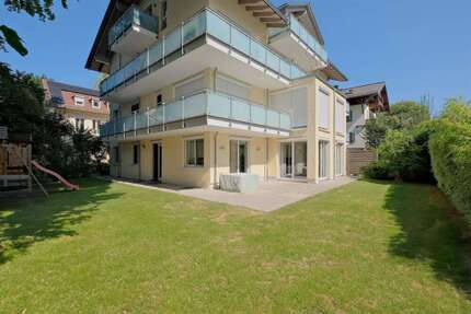 Wohnung Starnberg - 5 Zimmer, 128 m&sup2;, 1.298.000&euro; | Angebot:19885284