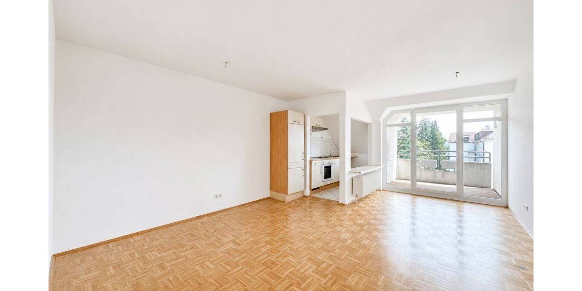 Etagenwohnung München Moosach - 2 Zimmer, 59 m&sup2;, 435.000&euro; | Angebot:26853004