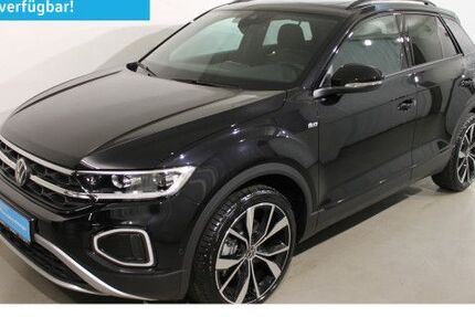 VW T-Roc 2.500 km 32.590 &euro; Olching 82140