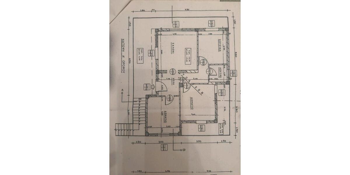 Einfamilienhaus Dachau - 6 Zimmer, 160 m&sup2;, 315.000&euro; | Angebot:26441026