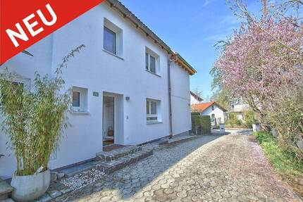 Haus Starnberg Söcking - 6 Zimmer, 172 m&sup2;, 3.350&euro; | Angebot:26435893