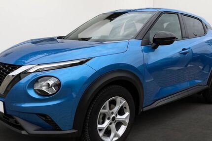 Nissan Juke 38.959 km 15.990 &euro; Kirchseeon 85614