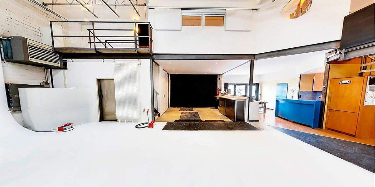 Gewerbeobjekt Garching b.München Hochbrück - 520&euro; | Angebot:25871441