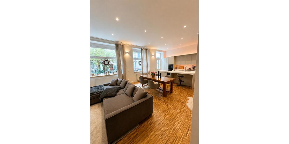 Loft - Studio - Atelier München Altstadt-Lehel - 3.5 Zimmer, 130 m&sup2;, 1.375.000&euro; | Angebot:26590317
