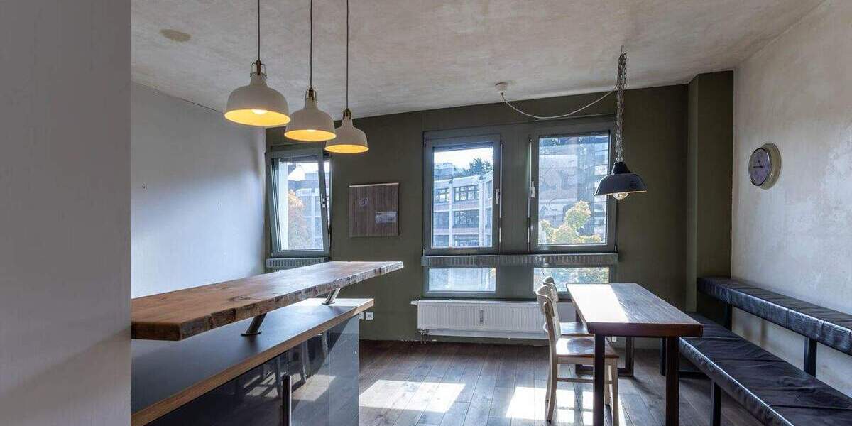 Etagenwohnung München Altstadt-Lehel - 2 Zimmer, 67 m&sup2;, 825.000&euro; | Angebot:25672971