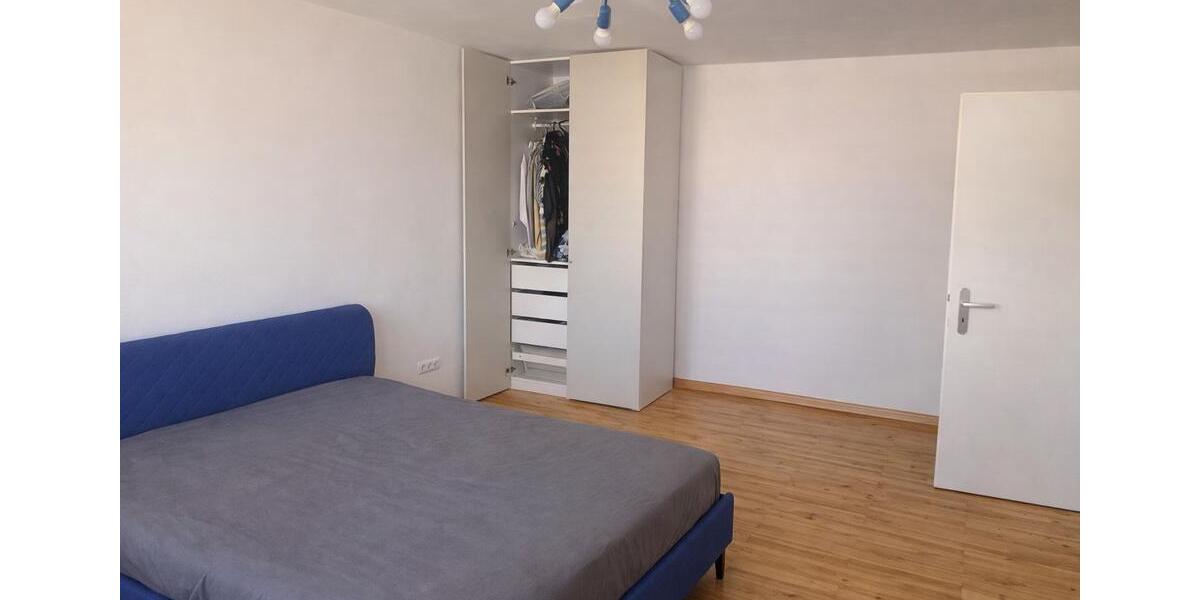 Etagenwohnung München Pasing-Obermenzing - 2 Zimmer, 72 m&sup2;, 1.290&euro; | Angebot:25790641
