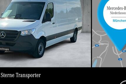 Mercedes-Benz Sprinter 45.210 km 42.578 € München 81739
