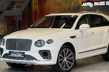 Bentley Bentayga 57.000 km 167.900 &euro; München 81829