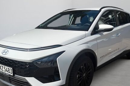 Hyundai BAYON 6.500 km 21.980 € München 80807